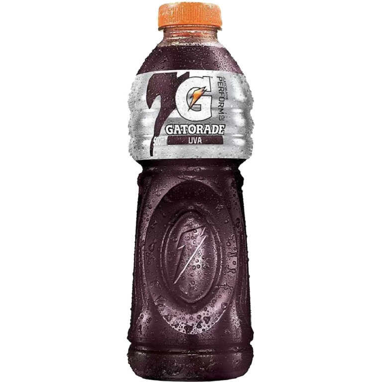 gatorade uva 500ml