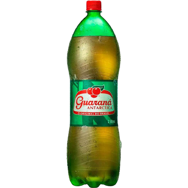 guarana 2l