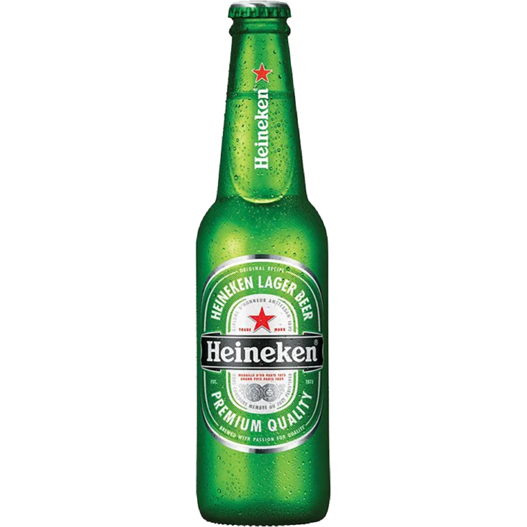 heineken longneck 330ml