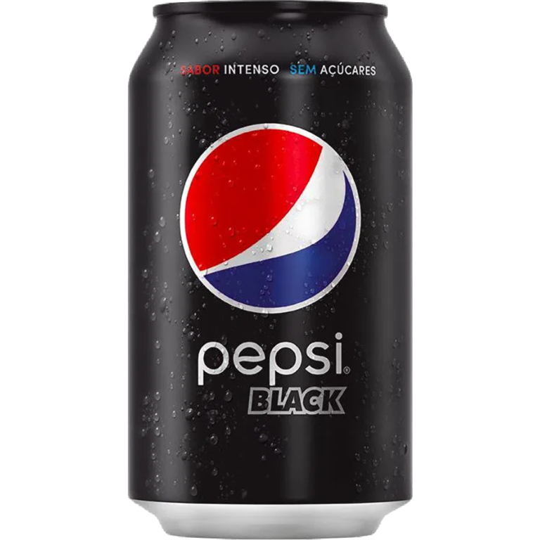 pepsi black 350ml