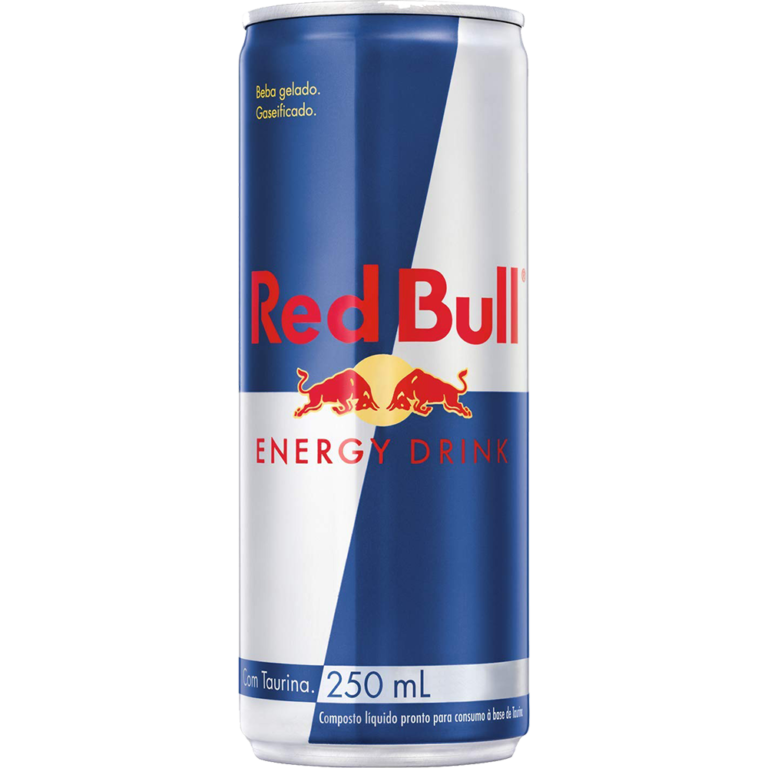 redbull br 250ml