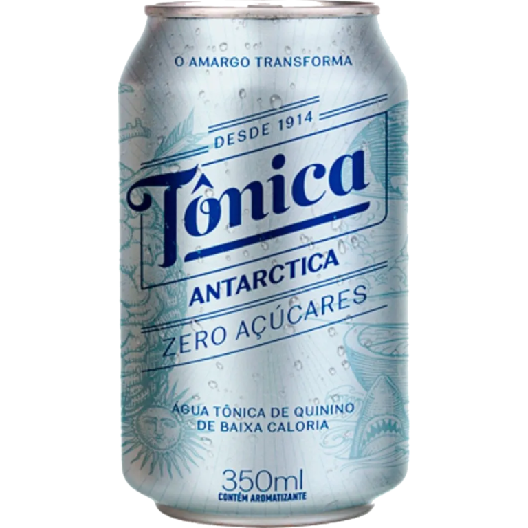 tonica zero 350ml