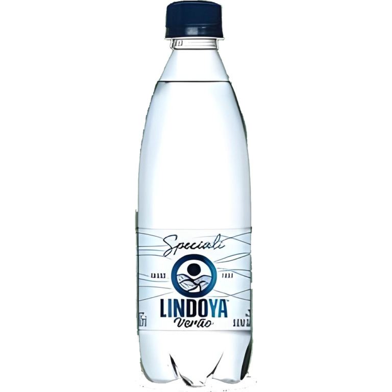 agua lindoya